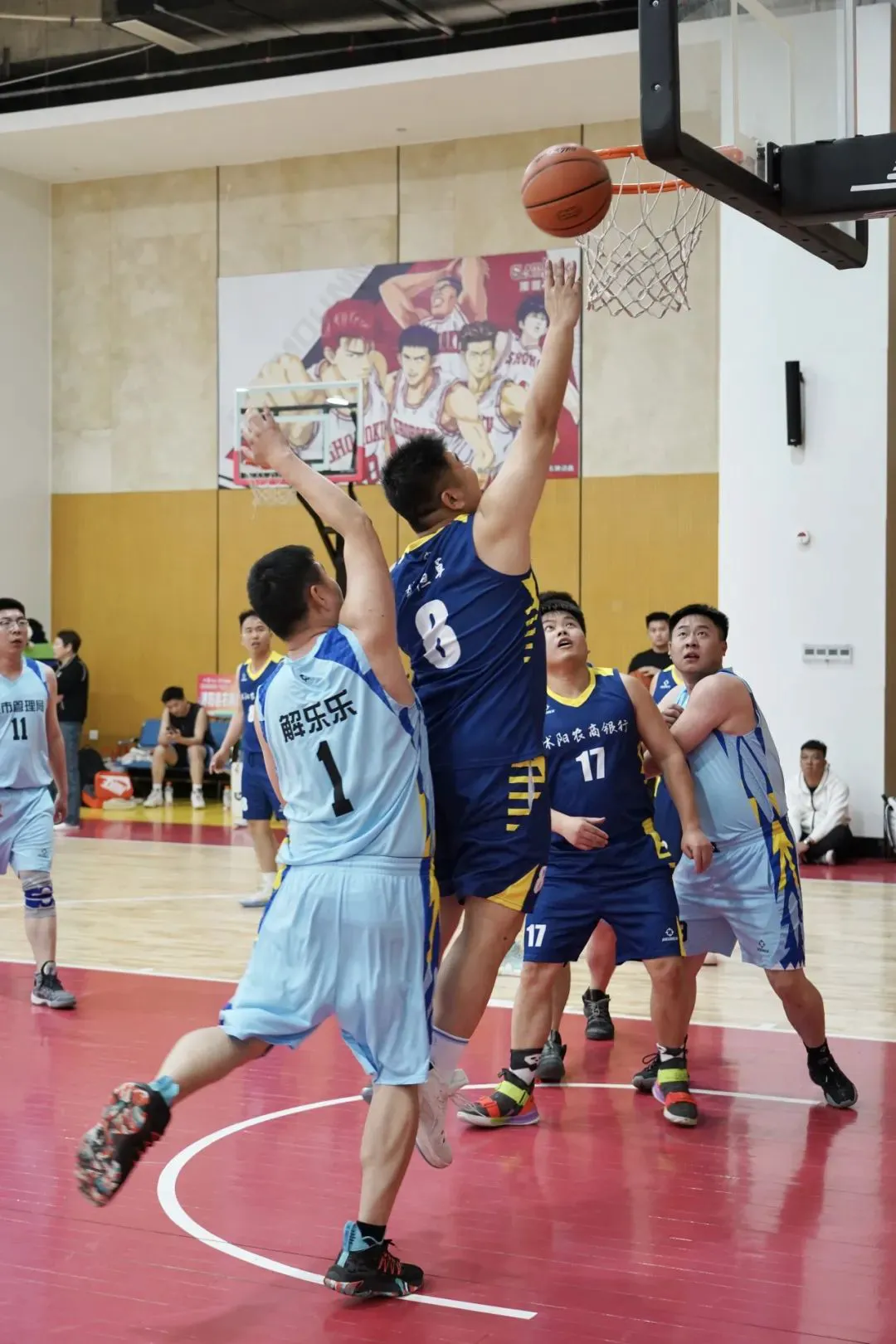 如何制定智能篮球训练计划_1